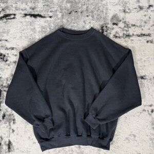 Vintage Made in Canada Mark's Work Wearhouse Sweatshirt